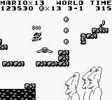 Mario & Luigi RPG 4: Dream Adventure screenshot 6 for Nintendo 3DS
